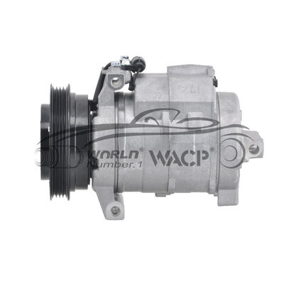Kompresor 12V AC Mobil Untuk VW Untuk Crafter 2.5TDI 2E0820805 DCP32067 10S17C WXVW067