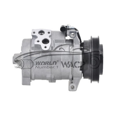 2E0820805 Kompresor Mobil AC Untuk VW Crafter 2.5TDI VW Crafter 2.5TDI WXVW067