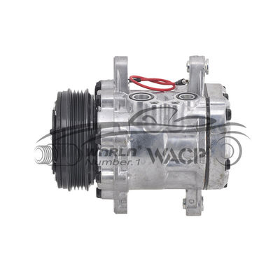 SD7B107171 Bagian Otomotif Kompresor AC Untuk Suzuki WXSK034