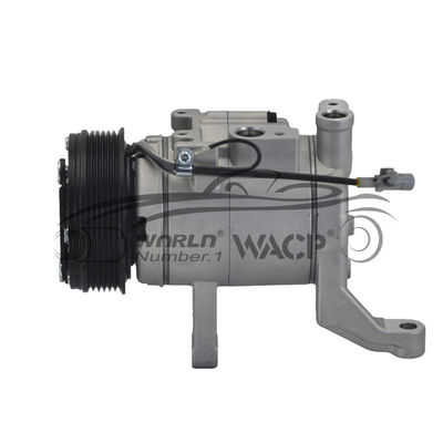 Auto Compressor 12 Volt DC AC Untuk Subaru BRZ Untuk Legacy WXSB010A