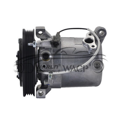 73111FE030 Sistem pendinginan kompresor AC otomotif untuk Subaru Impreza WRX WXSB017