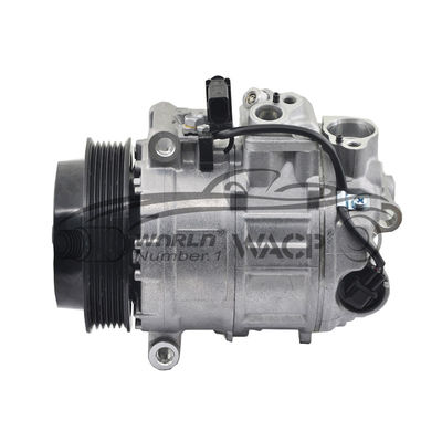 97012601106 4471503893 Kompresor mobil AC Untuk Porsche Panamera3.0 / 3.6 WXAD040