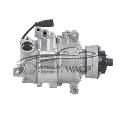 4471505486 DCP02108 AC Kompresor AC AC untuk Audi A6 A7 A8 C7 WXAD049