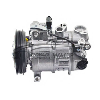 DCP02117 Kompresor AC Mobil Untuk Audi Untuk VW Touareg Untuk Porsche Panamera Untuk Macan WXAD051