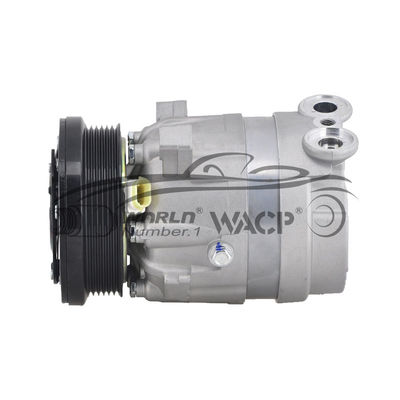 96394674 96405817 Kompresor AC Otomatis Untuk Chevrolet Optra Untuk Evanda Untuk Epica Untuk Lactti Untuk Daewoo WXBK009