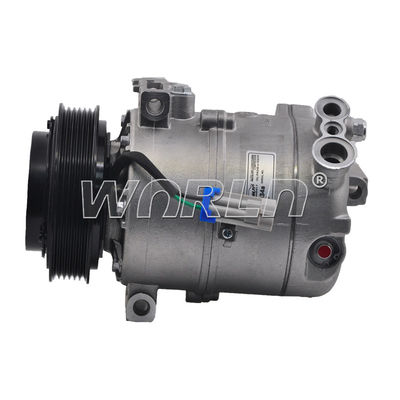 CS0292111B1 Kompresor AC Mobil Untuk Buick GL8 2.4 WXBK010