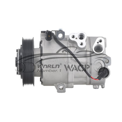 LCAC0820 97701M0100 Untuk Hyundai Creta 2.0 Mobil AC Kompresor WXHY142