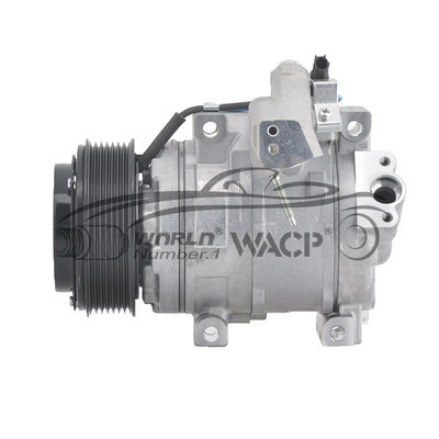 4472800390 Kompresor AC Untuk Honda Accord 2.2 CU3/CW3 WXHD054
