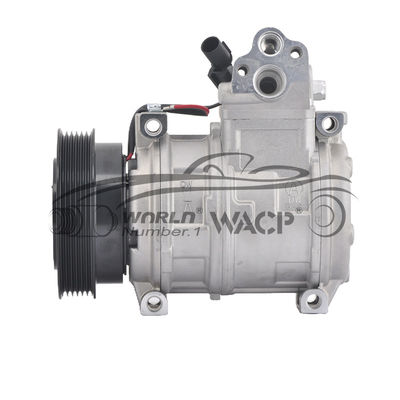 10PA17L 6PK Auto AC Compressor Untuk Hyundai SantaFe 2.0 WXHY042