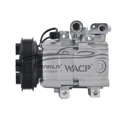 HS18 6PK Kompresor AC Mobil Untuk Hyundai WXHY147