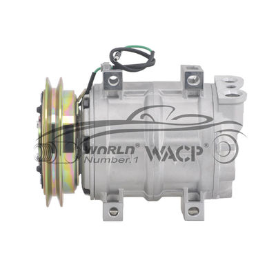 DKS13C 1A Kompresor AC Mobil Untuk Isuzu 3T3 24V WXIZ066