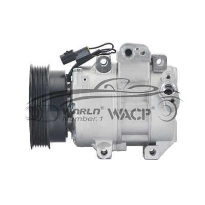 RC.600.274 12v DC AC 977011D300 Untuk kompresor KIA CERATO 1.6 2004-2008 WXKA001