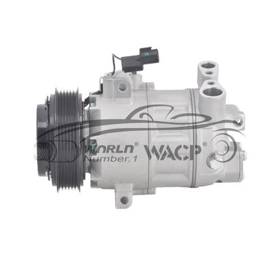 Kompresor AC T62814A 560078 Untuk Geely Boyue Untuk ProtonX70 WXGL025