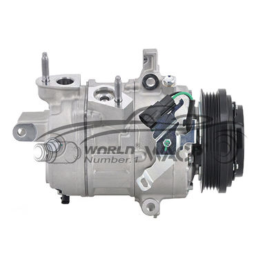 JL1419D629AC 4472502622 Auto AC Cooling Parts Compressor Untuk Ford F150 Untuk Ekspedisi Untuk Lincoln Navigator WXFD142