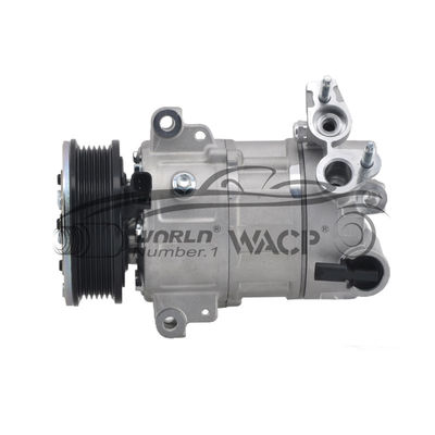 H1BH19D629D2 Kompresor pendingin udara mobil Untuk Ford Fiesta Untuk Ecosport Untuk Tourneo WXFD140