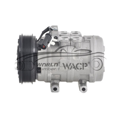 RC.600.035 Auto AC Compressor Untuk Ford F250 MOTOR MWM 10P15 R134A POLIA 6PK WXFD141