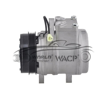 ACP1241000P Kompresor Bagian Mobil Ac Untuk Daewoo Matiz Untuk Chevrolet 0.8 WXDW007
