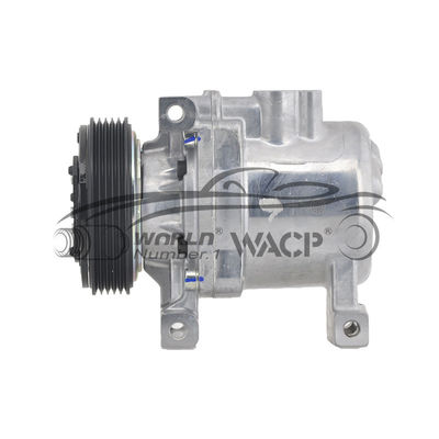 RC.600.227 Bagian AC mobil untuk SCROLL SCSB06C FIAT UNO FIRE/ PUNTO 1.4/ PALIO/ STRADA/ DOBLÔ/ SIENA 12VOLTS POLIA 5PK WXFT016
