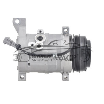 10S20F AC Compressor 1520940 19130450 Untuk Cadillac Escalade Untuk GMC Sierra WXCD008