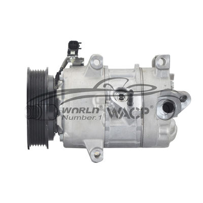 Kompresor AC Otomatis Untuk Ford Escort 6SEU14C Kompresor WXFD033
