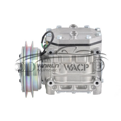 Bus AC Kompresor ACA200A007A Untuk Mitsubishi Fuso Fighter truk 24V WXBS040