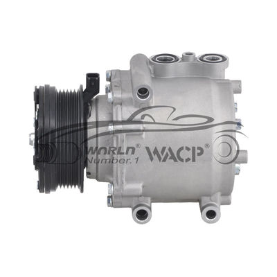 6086064R2 16000838101 Kendaraan AC Kompresor MSC90 6PK Untuk Ford Explorer WXFD020