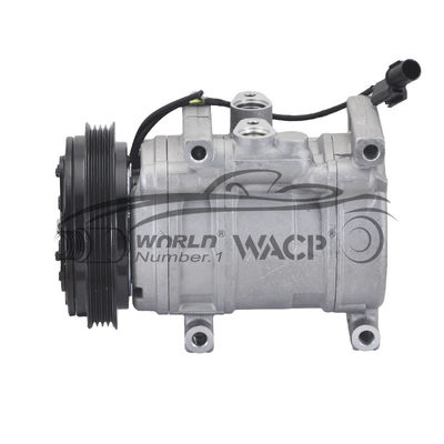 Auto AC Compressor SP21 4PK Untuk Ford Transit WXFD011