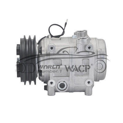 Bus 10368500 48846500 Mobil AC Kompresor Untuk TM31 12V WXBS025