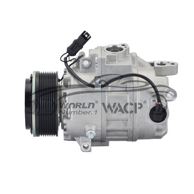 Untuk BMW X6 AC Compressor 64529205096 64529185147 Auto Air Compressor WXBM009