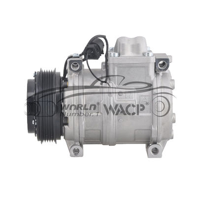 10PA17L 5PK Auto AC Compressor 12V OEM DCP05003 64521385161 Untuk BMW3 7 untuk E32 E34 WXBM001
