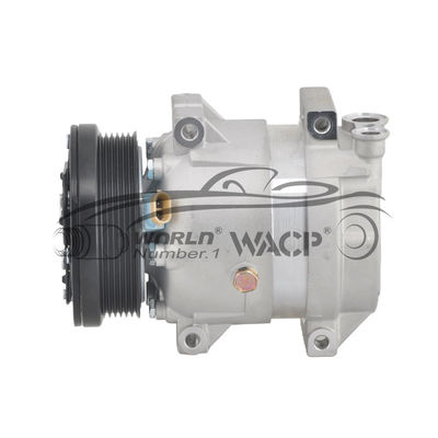 Kompresor Sistem AC Mobil 730258 Untuk Chevrolet Aveo WXCV075