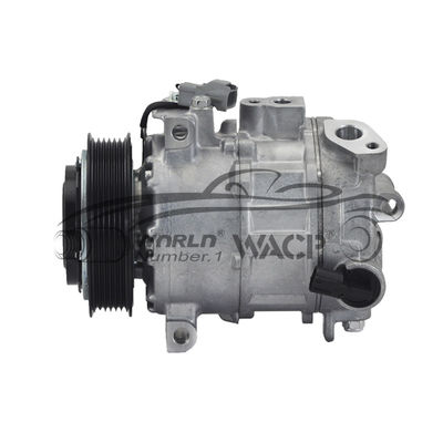 68158259AC Kompresor pendingin otomatis Untuk Dodge Challenger Untuk Charger Untuk Ram WXDG017