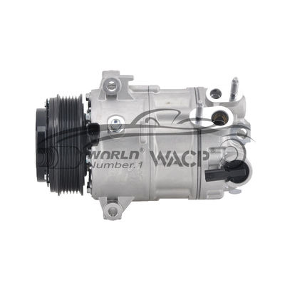 Untuk Jeep Wrangler2.0T Auto AC Compressor 648572 68245083AA WXCK032