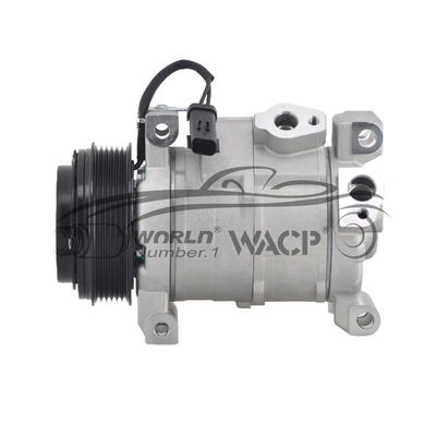 254574 255715 Kompresor pendingin otomatis Untuk Chrysler Town Untuk Negara Untuk VW Routan WXCL008
