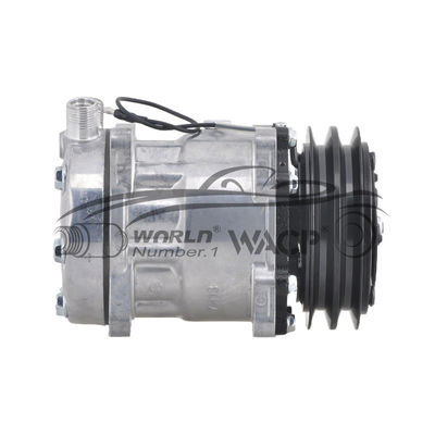 SANDEN4456 Kompresor AC Otomotif Otomotif Untuk 7H13 2PK WXUN202