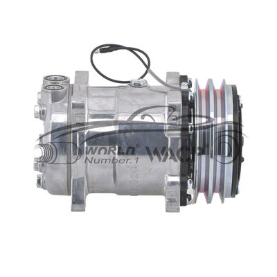 SD5086637 Kompresor Udara Mobil Kompresor Untuk 5H14 2PK 12V WXUN192