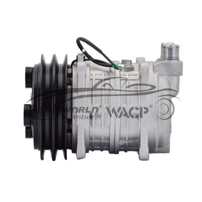 48842021 Mobil AC Kompresor Model Untuk Bobcat 12V WXUN214