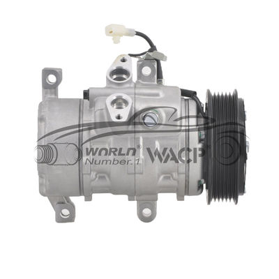 10SA13C 6PK Kompresor AC Mobil Untuk Toyota Avanza WXTT174