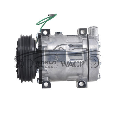 Mobil AC AC Air Conditioner Kompresor Untuk 7H15 6PK 24V WXTK460