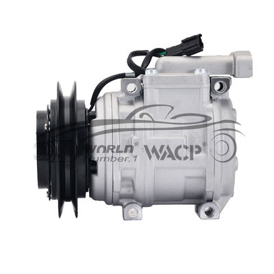 50312973 Auto Parts Ac Compressor Untuk Doosan Untuk Doowon 24V WXTK399A