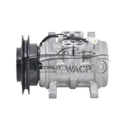 RC600014 OEM 44717025502 12V Auto AC Compressor 6P148 1A Untuk Toyota Hilux WXTT094