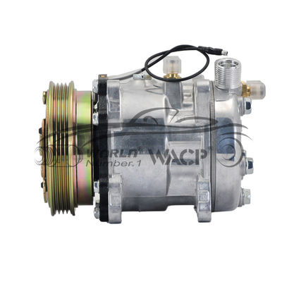 SD5H095075 Kompresor AC Otomatis Untuk 5H09 4PK 12V WXUN019