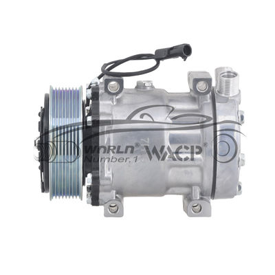 SD7H158083 Kompresor AC Mobil Untuk Kenworth T909 WXTK466