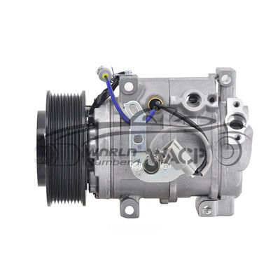 DCP50088 AC Kompresor Otomatis Untuk Toyota Landcruiser200 WXTT009