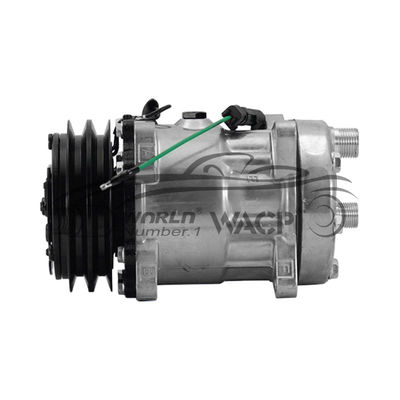 4709 / 4709U Mobil Mobil AC Kompresor Untuk VW Corrado Untuk Golf GTI WXTK325