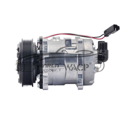 7023580 WXTK379A Kompresor AC Otomatis Untuk Bobcat Untuk Massey Ferguson12