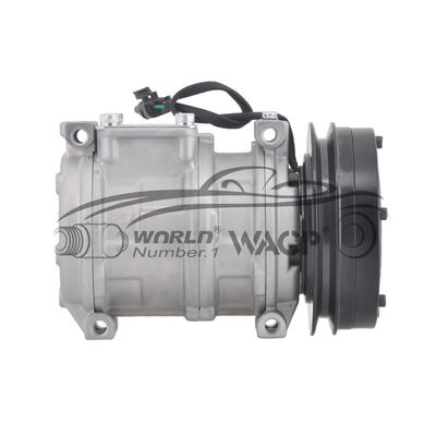 DCP99522 Kompresor AC otomatis Untuk JohnDeere 24V WXTK133A