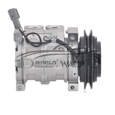 4471903470 Kompresor AC Otomatis Untuk Mitsubishi Fuso 12V WXTK112A