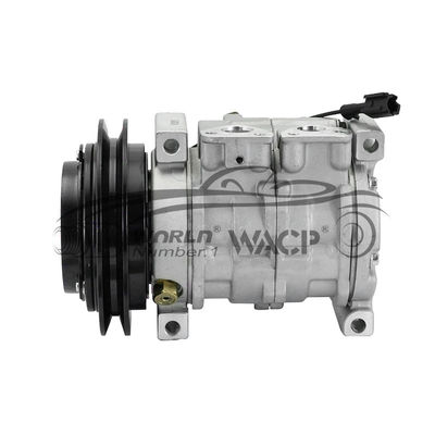 Kompresor Bagian Otomotif Ac 8981095701 Untuk Hino Ranger Untuk Isuzu NPR WXTK112
