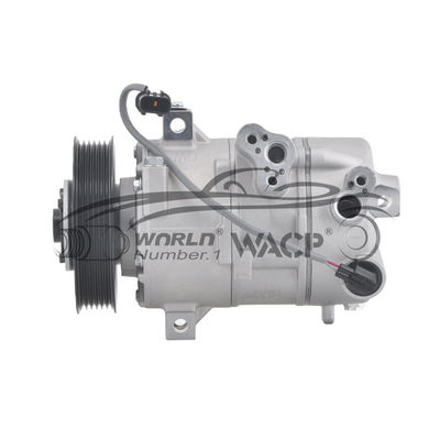 Auto Parts Air Conditioner Compressor Untuk Kia Sorento2.0 2.2 977012P200 WXKA023